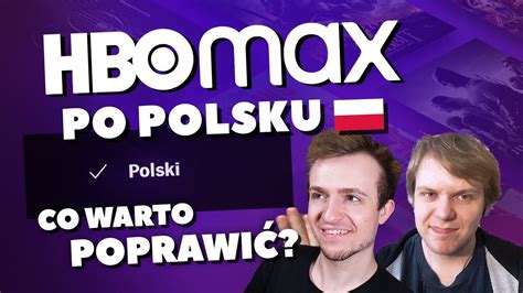 hbomax .pl|hbo max po polsku.